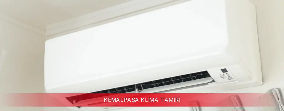 Kemalpaşa İlçemi Mitsubishi Electric Klima Tamiri