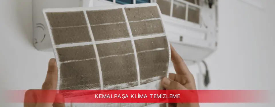 Kemalpaşa İlçemi Mitsubishi Electric Klima Temizleme